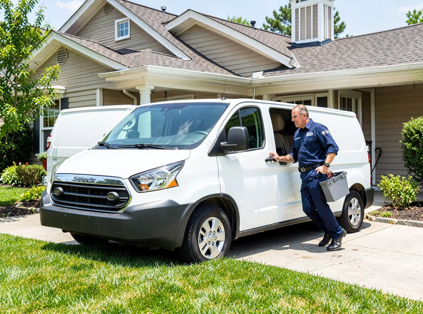 Emergency Plumber company in Sugar Grove, OH
